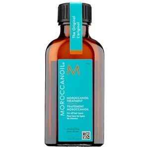 Moroccanoil Treatment Hair Oil